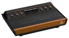 Atari 2600 System [Light Sixer] Atari 2600 Prices