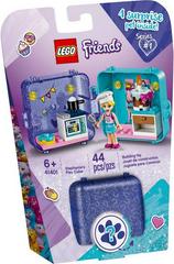 Stephanie's Play Cube #41401 LEGO Friends Prices