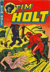 Tim Holt #35 (1953) Comic Books Tim Holt Prices