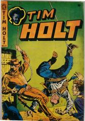 Tim Holt Comic Books Tim Holt Prices