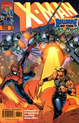 X-Man #38 (1998) Comic Books X-Man Prices