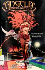 Priceless #1 (2015) Comic Books Angela: Asgard's Assassin Prices
