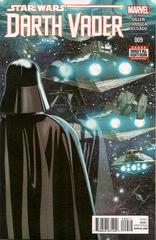 Darth Vader #9 (2015) Comic Books Darth Vader Prices