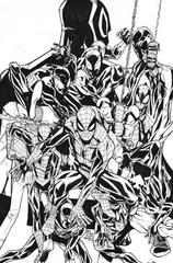 Amazing Spider-Man [2nd Print Ramos] Comic Books Amazing Spider-Man Annual Prices