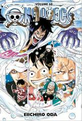 One Piece Vol. 68 [Paperback] Comic Books One Piece Prices