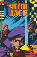 Grimjack #19 (1986) Comic Books Grimjack Prices