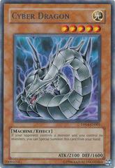 Cyber Dragon YuGiOh Duelist Pack: Zane Truesdale Prices