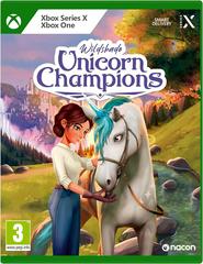 Wildshade: Unicorn Champions PAL Xbox 360 Prices