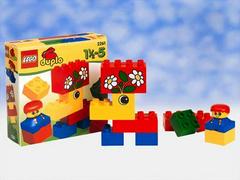 LEGO Set | Small Basic Set LEGO DUPLO