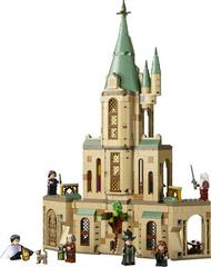 LEGO Set | Hogwarts: Dumbledore's Office LEGO Harry Potter