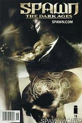 Spawn: The Dark Ages [Newsstand] #16 (2000) Comic Books Spawn: The Dark Ages Prices