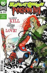 Harley Quinn & Poison Ivy Comic Books Harley Quinn & Poison Ivy Prices