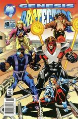 Protectors #18 (1994) Comic Books Protectors Prices