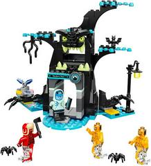 LEGO Set | Welcome to the Hidden Side LEGO Hidden Side