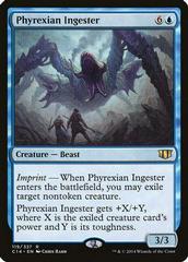 Phyrexian Ingester Magic Commander 2014 Prices