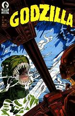 Godzilla #3 (1988) Comic Books Godzilla Prices