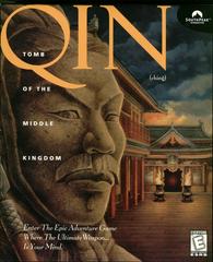 Qin: Tomb of the Middle Kingdom PC Games Prices