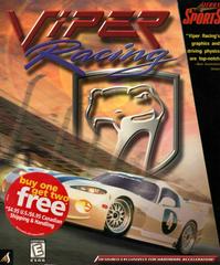 Viper Racing PC Games Prices