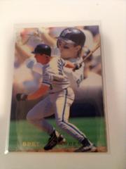 Bret Barberie #47 Baseball Cards 1993 Flair Prices