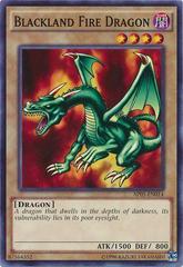 Blackland Fire Dragon YuGiOh Astral Pack Five Prices