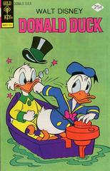 Donald Duck #167 (1975) Comic Books Donald Duck Prices