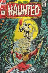 Haunted #15 (1973) Comic Books Haunted Prices