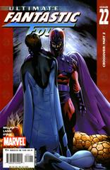 Ultimate Fantastic Four #22 (2005) Comic Books Ultimate Fantastic Four Prices