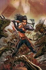 Monster Planet [Vitorino] #4 (2020) Comic Books Monster Planet Prices