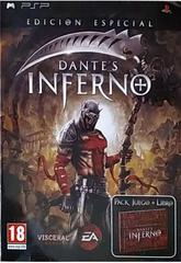 Dante's Inferno [Edicion Especial] PAL PSP Prices