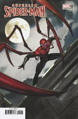 Superior Spider-Man [Brown] #5 (2024) Comic Books Superior Spider-Man Prices