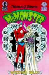 Mr. Monster #3 (1988) Comic Books Mr. Monster Prices