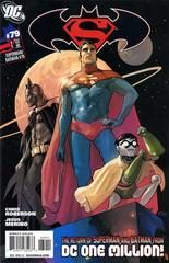 Superman / Batman #79 (2011) Comic Books Superman / Batman Prices