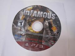 Photo By Canadian Brick Cafe | Infamous [Greatest Hits] Playstation 3