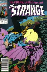 Doctor Strange, Sorcerer Supreme #16 (1990) Comic Books Doctor Strange, Sorcerer Supreme Prices