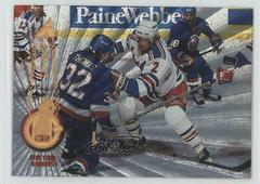 Brian Leetch [Rink Collection] Hockey Cards 1994 Pinnacle Prices