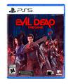 Evil Dead: The Game | Playstation 5