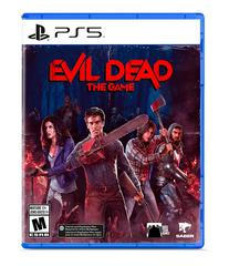 Evil Dead: The Game Playstation 5 Prices