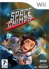 Space Chimps PAL Wii Prices