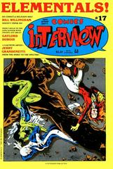 Comics Interview #17 (1984) Comic Books Comics Interview Prices