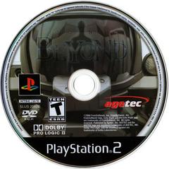 Disc | Echo Night Beyond Playstation 2
