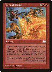 Cone of Flame Magic Weatherlight Prices