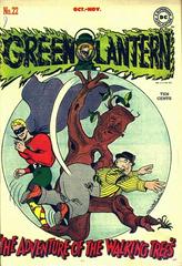 Green Lantern #22 (1946) Comic Books Green Lantern Prices