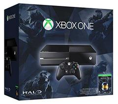500GB Xbox One Console - Master Chief Collection Bundle Xbox One Prices