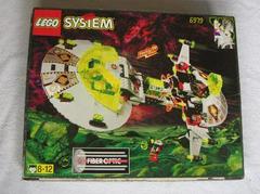 Interstellar Starfighter #6979 LEGO Space Prices