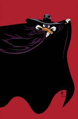 Darkwing Duck [Haeser Virgin] Comic Books Darkwing Duck Prices