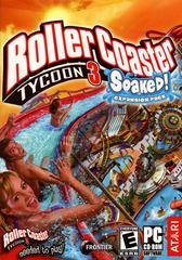 Roller Coaster Tycoon 3: Soaked PC Games Prices