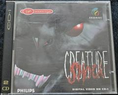 Creature Shock CD-i Prices