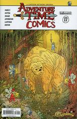 Adventure Time Comics #17 (2017) Comic Books Adventure Time Comics Prices