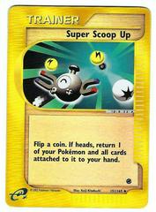 Super Scoop Up #151 Prices | Pokemon Expedition | Pokemon Cards