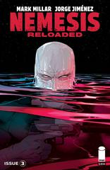 Nemesis Reloaded #3 (2023) Comic Books Nemesis Reloaded Prices